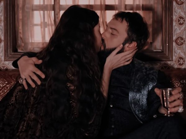 Emlyce / Rüya Kapanı / BÖLÜM 21