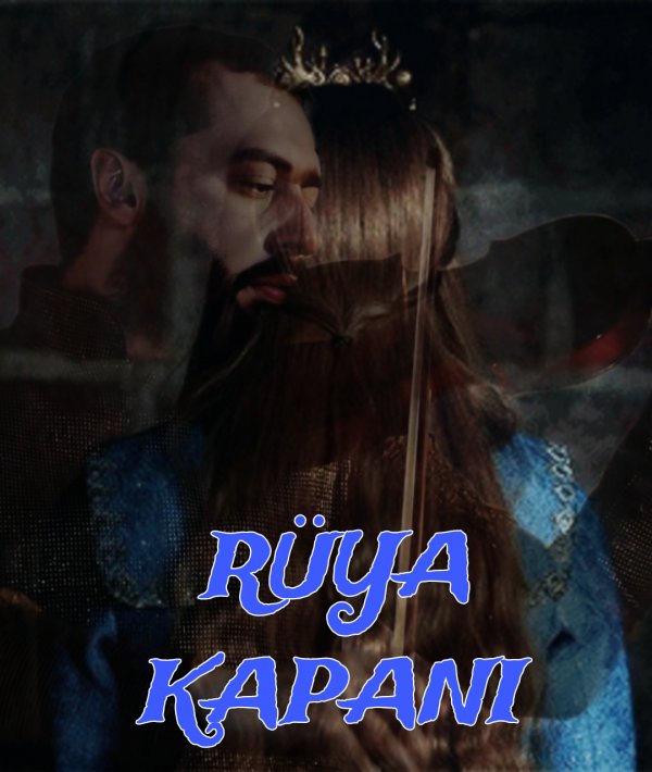 Emlyce / Rüya Kapanı / BÖLÜM 22