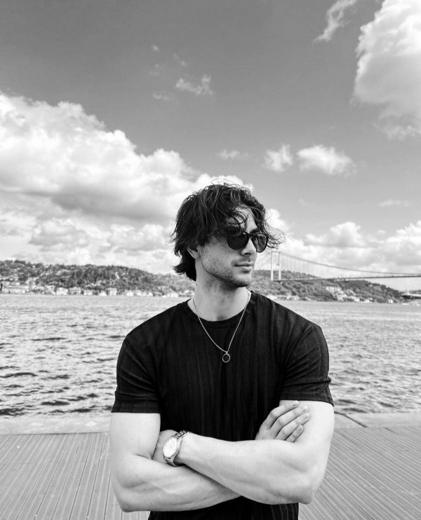 Okyanus / Hayalden Gerçeğe / 1.6