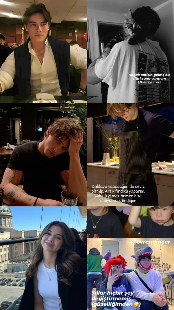 Okyanus / Hayalden Gerçeğe / 2.8 /part 1/