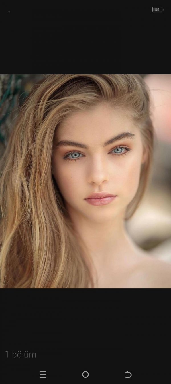 duygu aslankurt / ESARET / 1.Bölüm