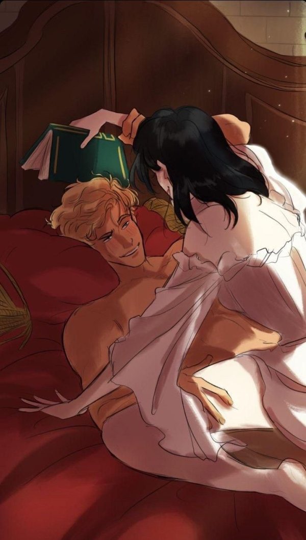 İlayda Çınar / Draco Malfoy / 62. Bölüm