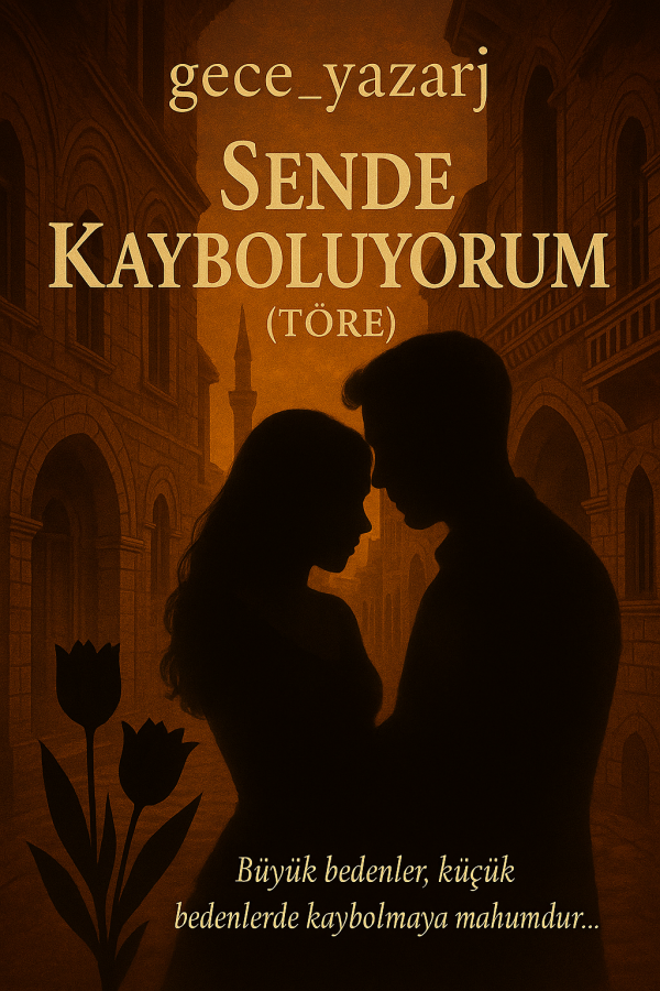 Sudenaz🎀 / Sende kayboluyorum{TÖRE}... / ❗❗❗DUYURU ❗❗❗