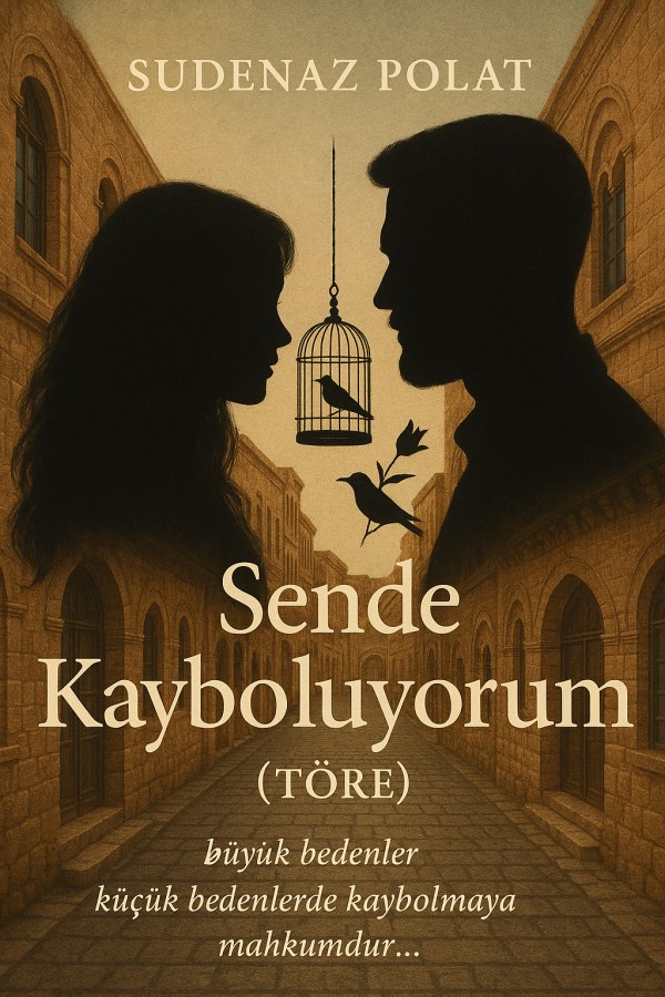 Sudenaz🎀 / Sende kayboluyorum{TÖRE}... / Duyuru