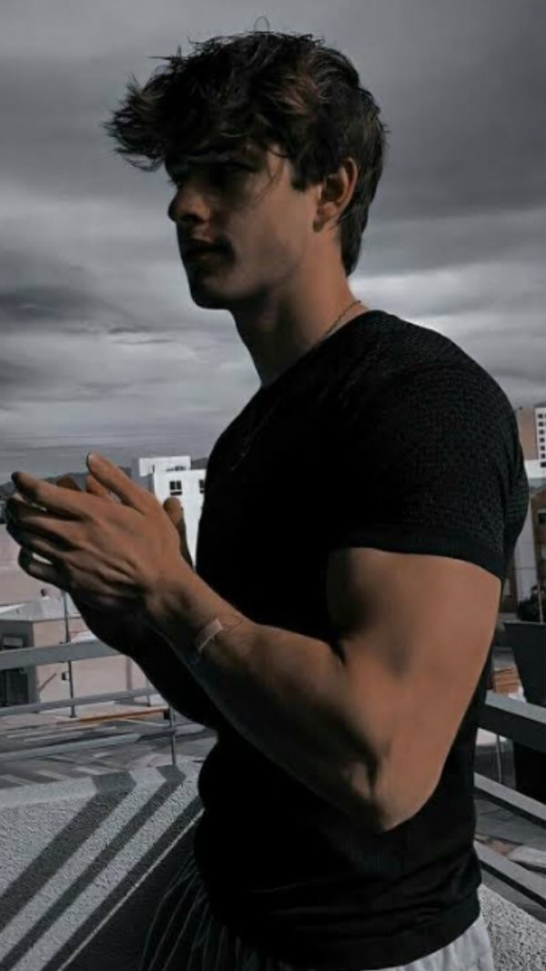 Gecenin_karanlığı / Aşkın doğuşu / İNTİHAR