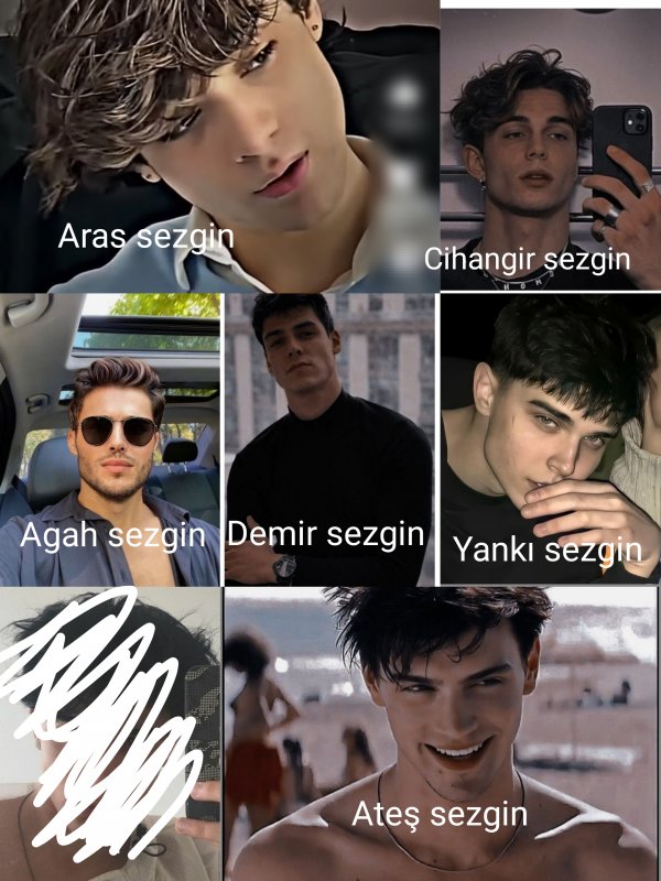 Nisanur Desdici / Abi̇ Terörü / Gerçek Ai̇lem / Karakter tanıtımı