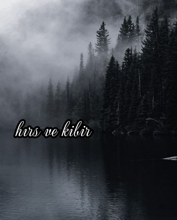 Slytherin queen / Kraliçe felâket devri / 8. Bölüm :hırs ve kibir