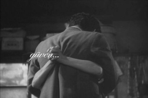 Slytherin queen / Kraliçe felâket devri / 9.bölüm:güven