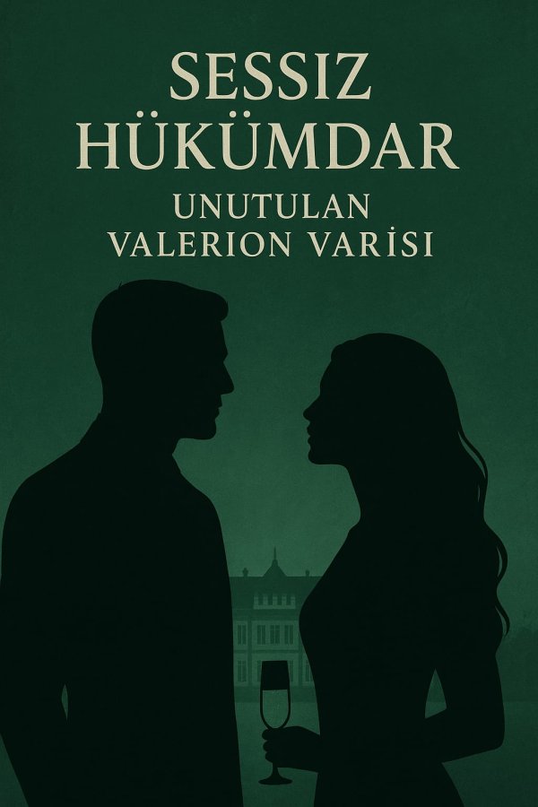 Slytherin queen / Kraliçe felâket devri / 30.bölüm sessiz hükümdar unutulan valerion vârisi