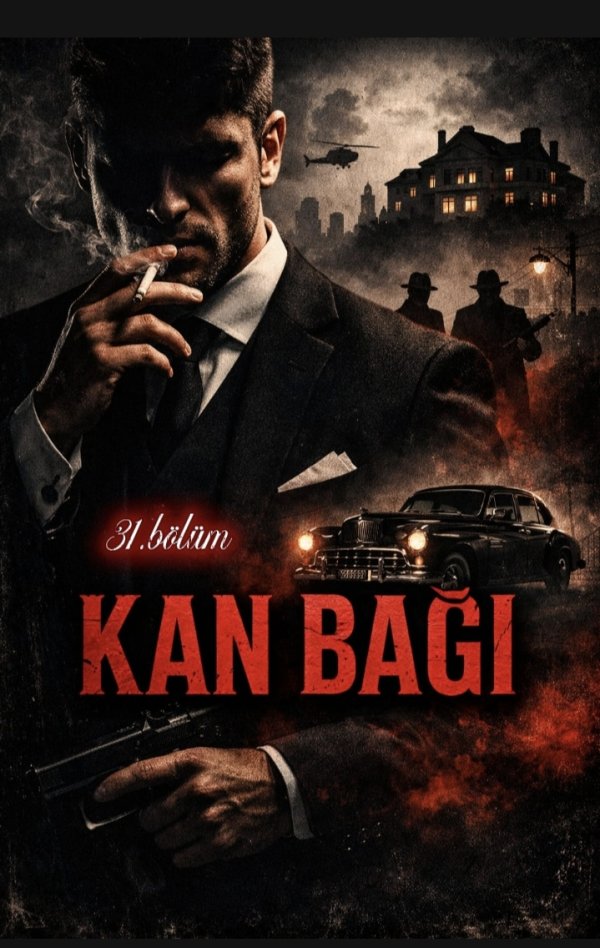 Slytherin queen / Kraliçe felâket devri / 31.bölüm kan bağı