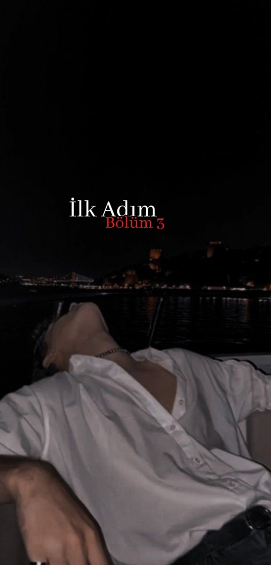 Zehra / ŞAHMAT/MAFYA / İlk Adım