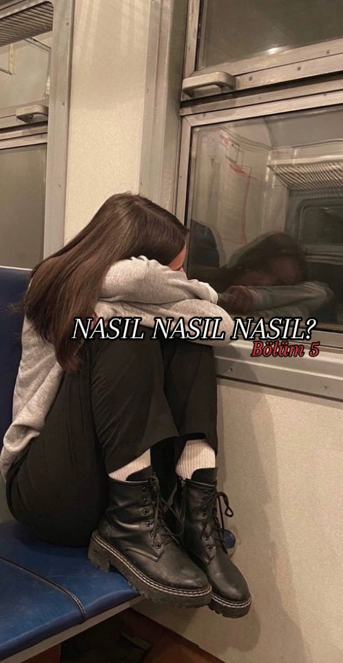 Zehra / ŞAHMAT/MAFYA / Nasıl Nasıl Nasıl?