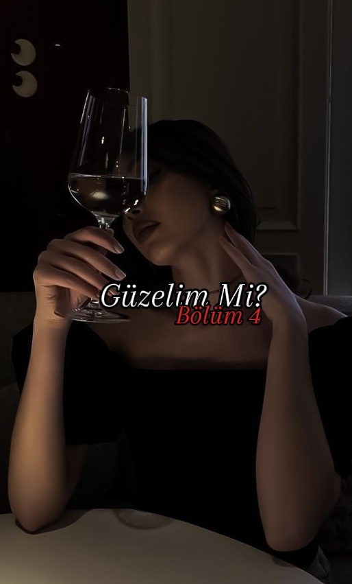 Zehra / ŞAHMAT/MAFYA / Güzelim Mi?