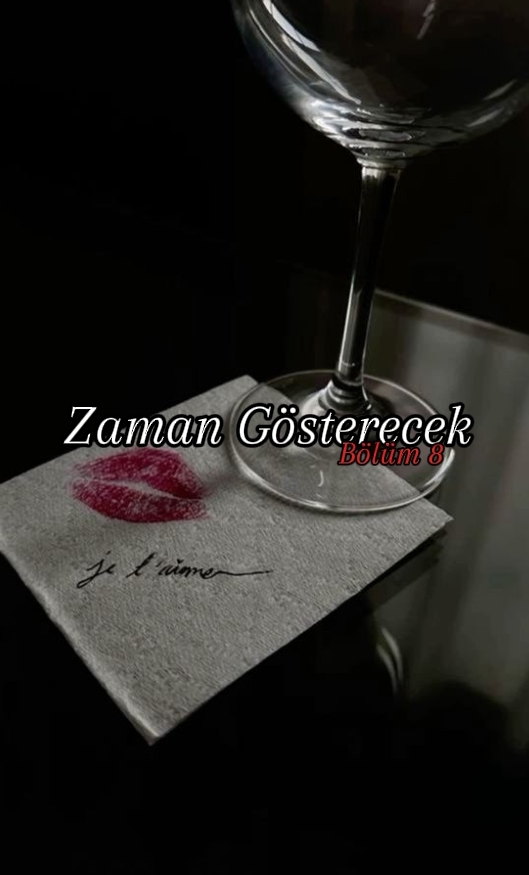 Zehra / ŞAHMAT/MAFYA / Zaman Gösterecek