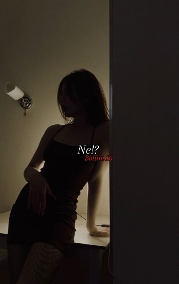 Zehra / ŞAHMAT/MAFYA / Ne!?