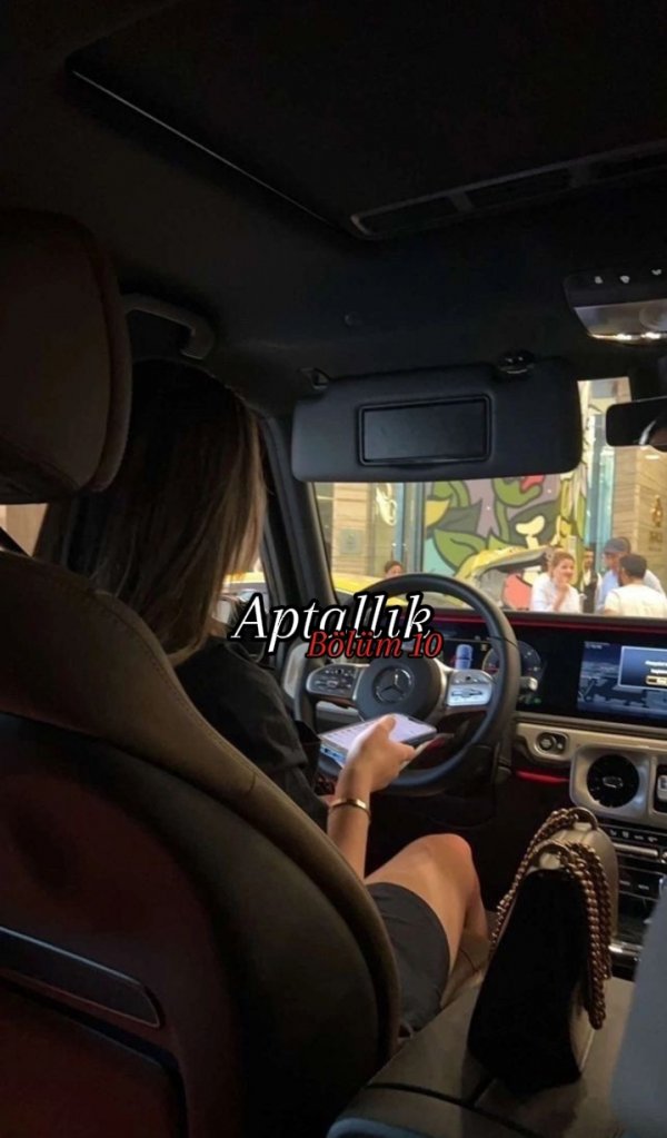 Zehra / ŞAHMAT/MAFYA / Aptallık