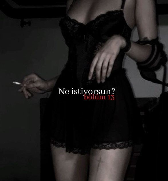 Zehra / ŞAHMAT/MAFYA / Ne istiyorsun?