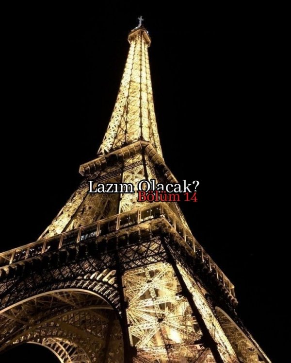 Zehra / ŞAHMAT/MAFYA / Lazım Olacak?