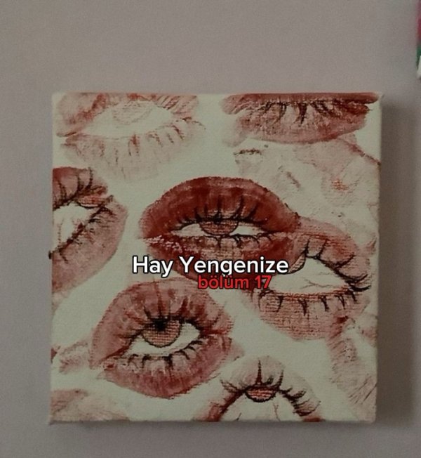 Zehra / ŞAHMAT/MAFYA / Hay yengenize