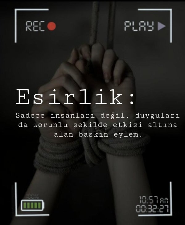 Kahveyeşilineaşık / D Ü Z Ç A P R A Z | Mafya Kurgu / 2. BÖLÜM: ESİRLİK