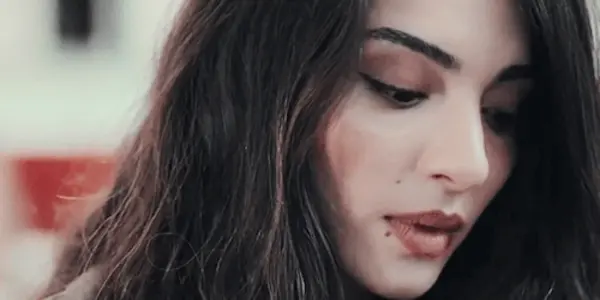 Dilan Özçelik / SAFİR / 18.BÖLÜM: DUA