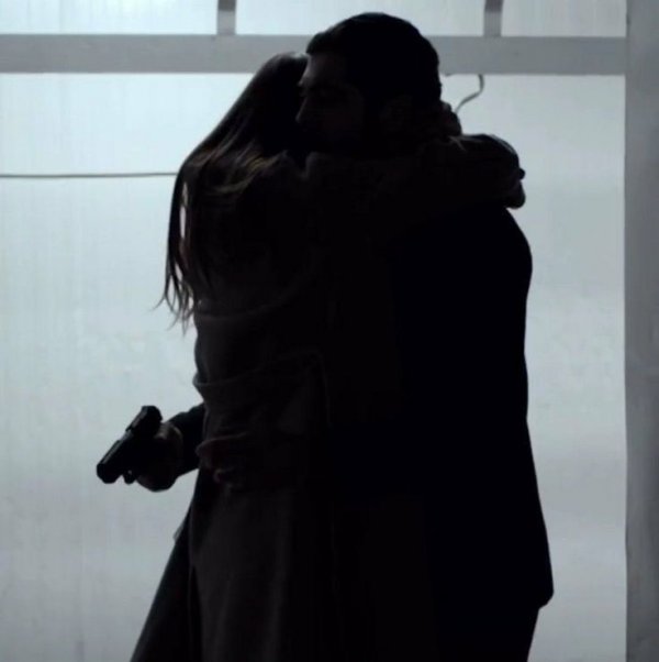 Dilan Özçelik / SAFİR / 30.bölüm