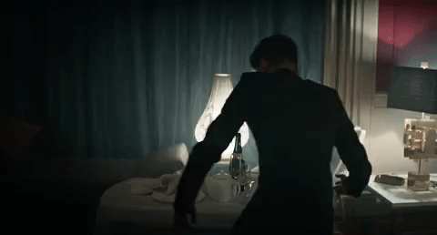 Dilan Özçelik / SAFİR / 49.BÖLÜM: ARTIK KARIM DEĞİLSİN