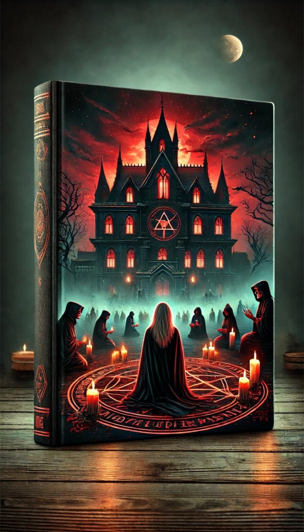 Can Gözek / SEÇKİNLER( Kitap Olarak Basılacaktır) / BÖLÜM 7- AYRI YOLLAR- (Düzenlenen Bölüm)