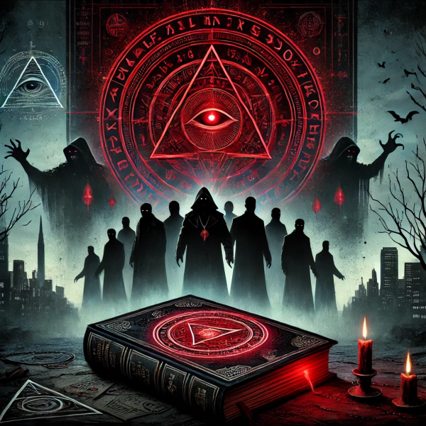 Can Gözek / SEÇKİNLER( Kitap Olarak Basılacaktır) / Bölüm 9-İlk Davet-(Düzenlendi)