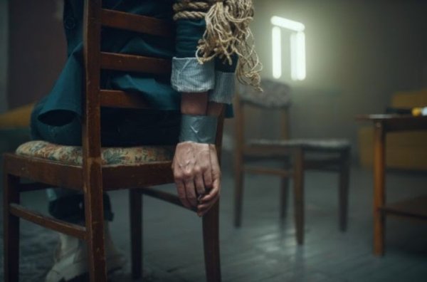 Umay / Kayıp Kardeşim / 8. Bölüm (ağlamalı mıyım?)