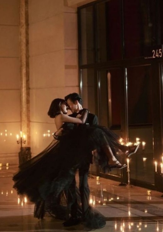 Büşra Demir / Alev Asena (Gerçek Ailem) / 36.Bölüm
