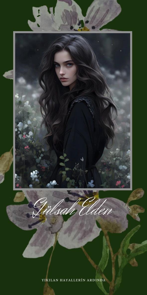 Esma Gül Çağırgan / Yıkılan Hayallerin Ardında / 4. Bölüm