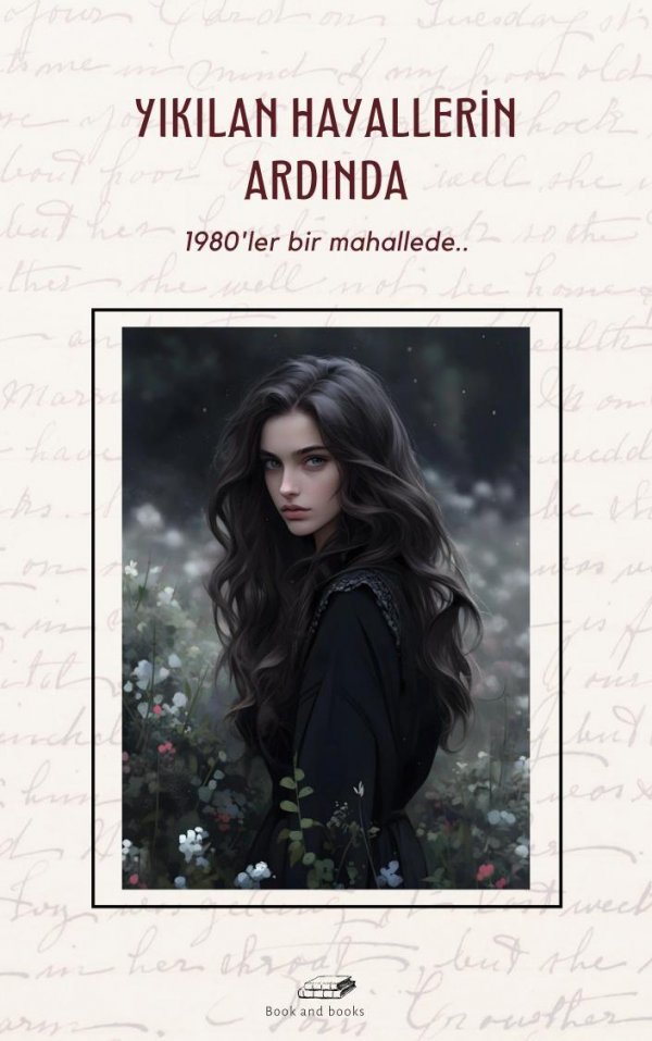 Esma Gül Çağırgan / Yıkılan Hayallerin Ardında / 10. Bölüm
