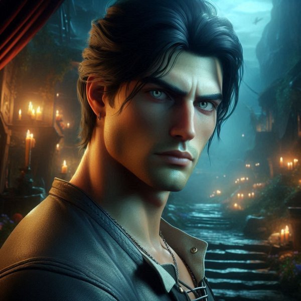 Esma Gül Çağırgan / Son Düşüş / 5. Bölüm:Özlem