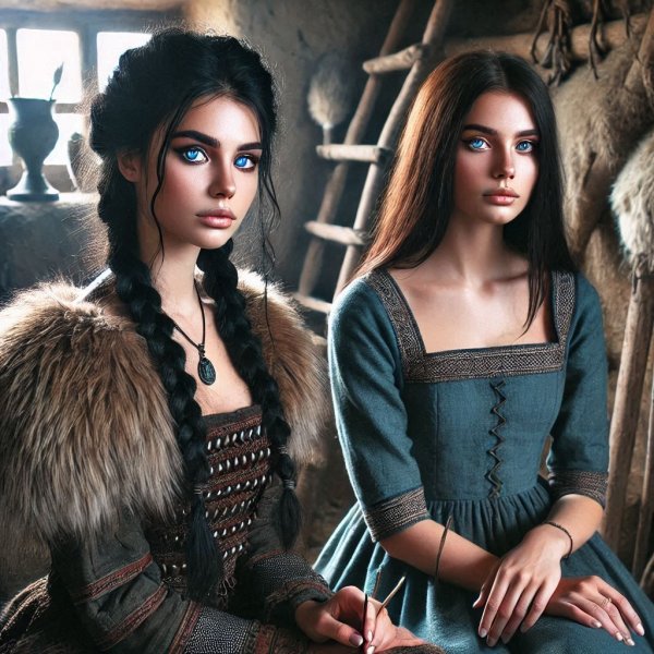 Esma Gül Çağırgan / Son Düşüş / 6. Bölüm : Günçe Han