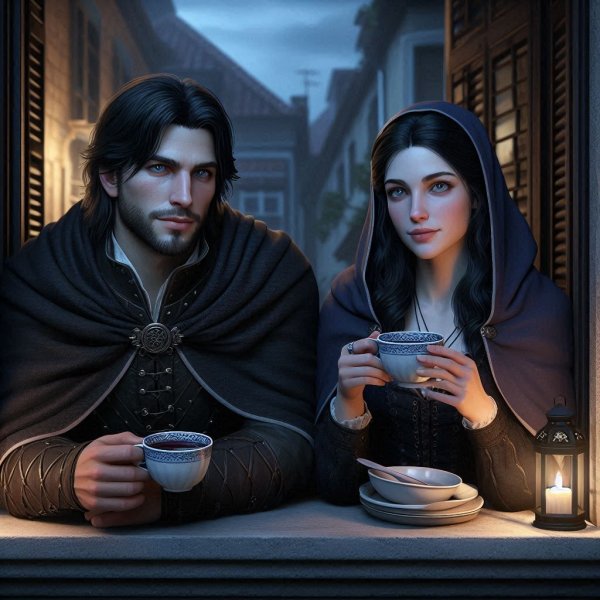 Esma Gül Çağırgan / Son Düşüş / 15.Bölüm: Beyaz Tutamlar