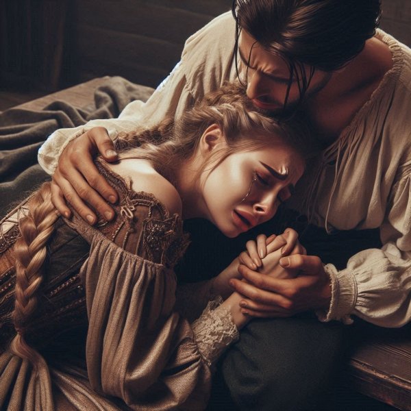 Esma Gül Çağırgan / Son Düşüş / 17.Bölüm: Gerçekler