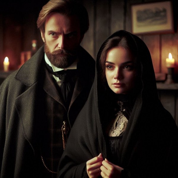 Esma Gül Çağırgan / Son Düşüş / 19.Bölüm: Geçmişin Sırları