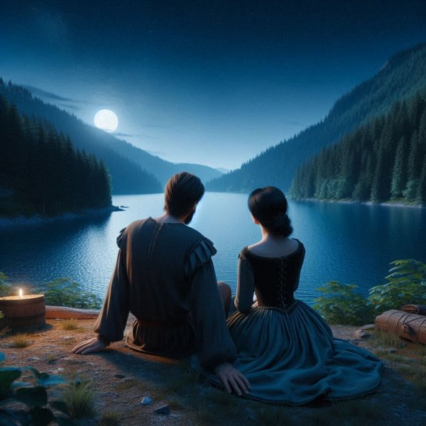 Esma Gül Çağırgan / Son Düşüş / 20.Bölüm: Abı Hayat