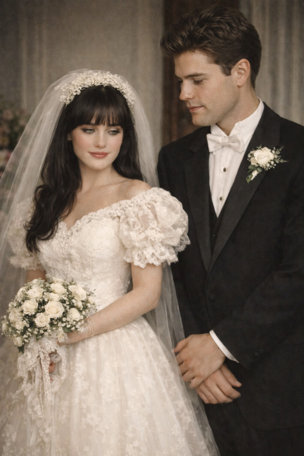 Esma Gül Çağırgan / Yıkılan Hayallerin Ardında / 35. Bölüm