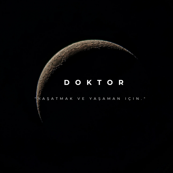 Gizem Aden / Zemheri - Bir aile hikayesi / 3. Bölüm: Doktor