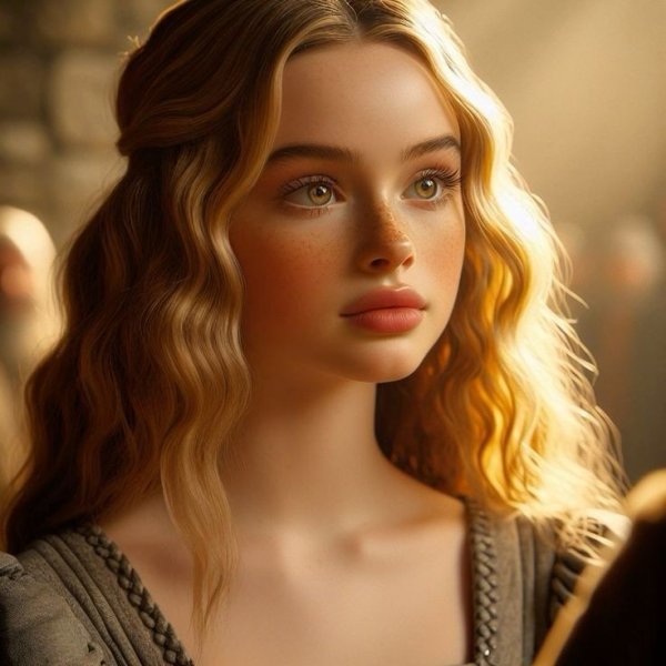 🌹 / KÜÇÜĞÜM / 5. BÖLÜM