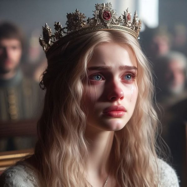 🌹 / KÜÇÜĞÜM / 8. BÖLÜM