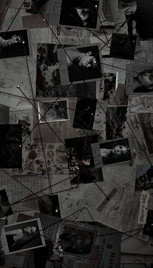 Cemre minel / Mafyanın karısı / Deliriyor muyum