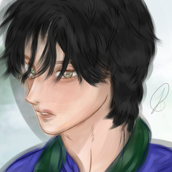 yağız / ELZEM | / 2 - Lavinia