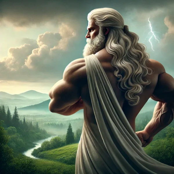 Ömer Faruk Yardımcı / Kaizen : Zamanın Varisi / Zamanın Varisi : Part 4