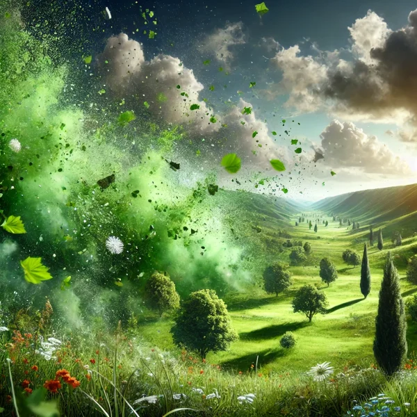 Ömer Faruk Yardımcı / Kaizen : Zamanın Varisi / Zamanın Varisi : Part 5