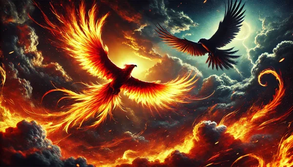 Ömer Faruk Yardımcı / Kaizen : Zamanın Varisi / Uyanış : Part 1