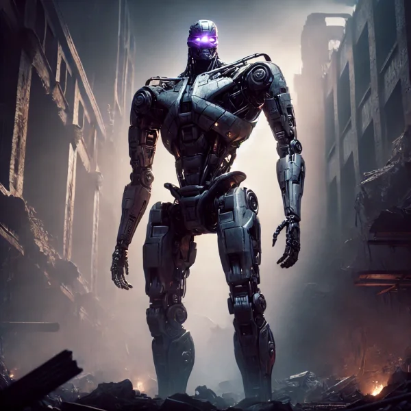 Ömer Faruk Yardımcı / Kaizen : Zamanın Varisi / Uyanış : Part 3