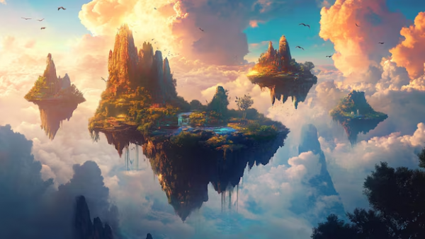 Ömer Faruk Yardımcı / Kaizen : Zamanın Varisi / Bölüm 2 : Yükseliş Akademisi